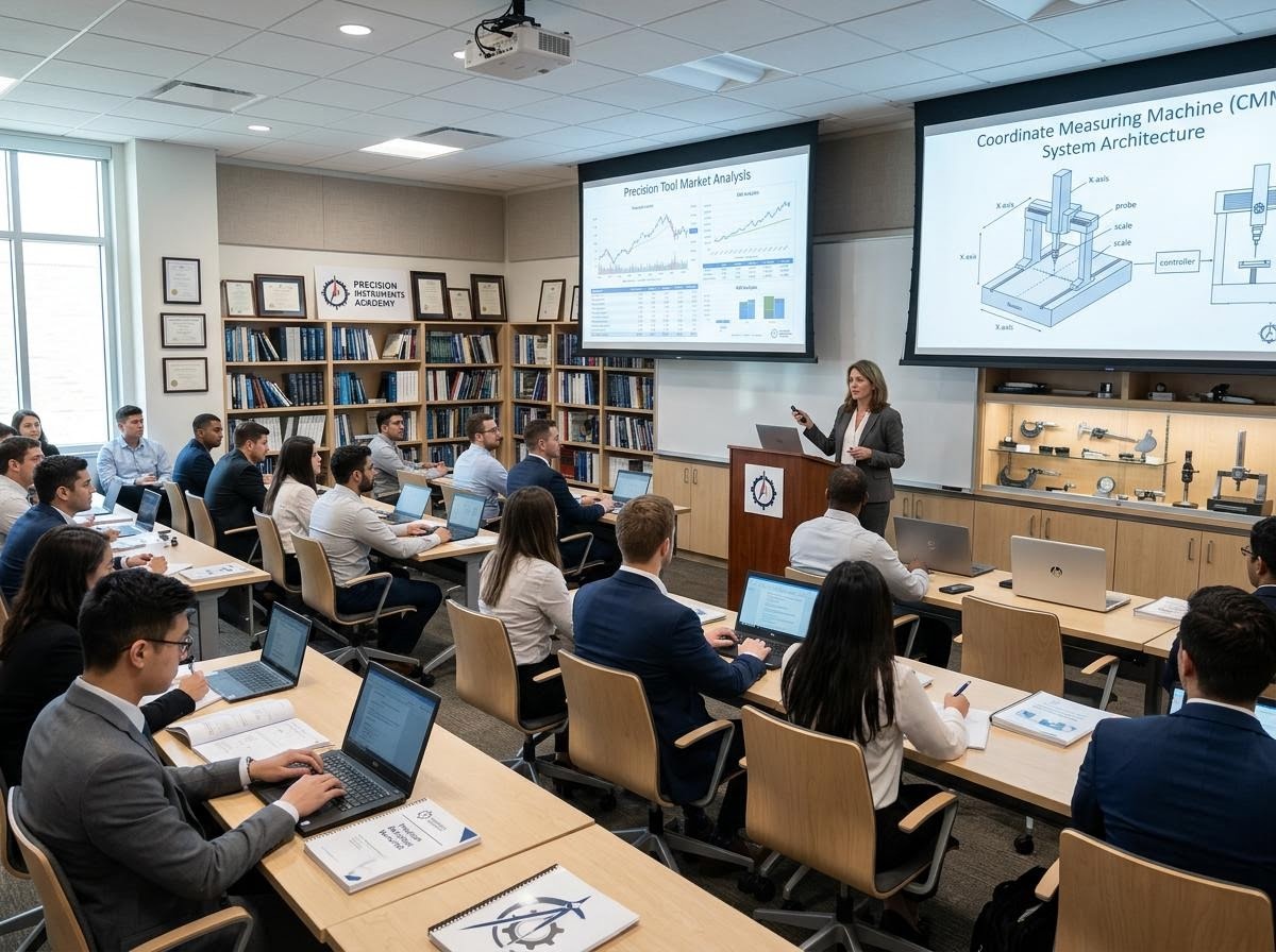 精密機器株式アカデミー