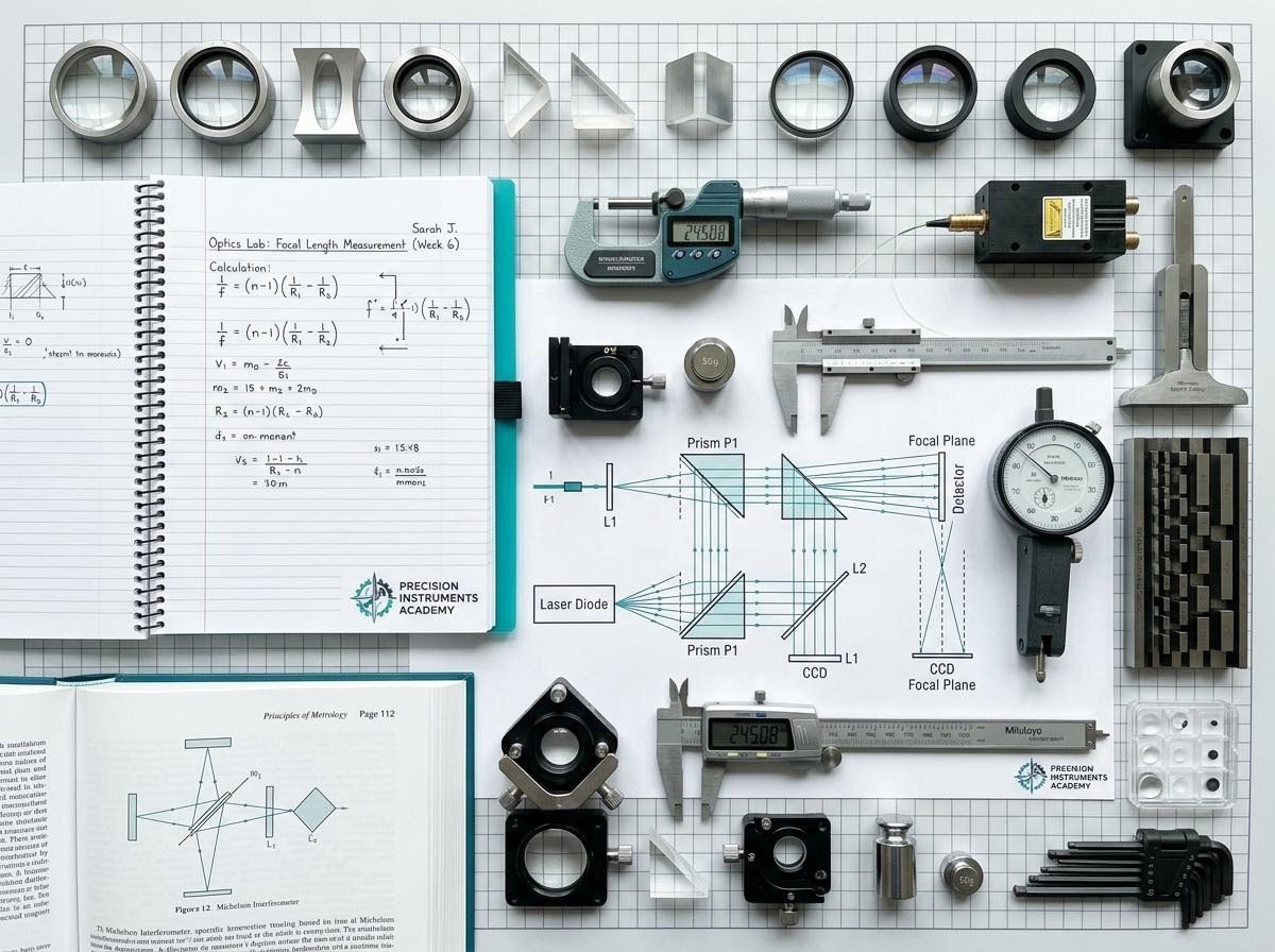精密機器セクターの教育プログラム